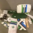 شنط الخطوط السعودية درجة الأعمال
