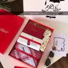 أطقم تخرج وساعات