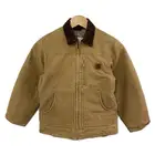 جاكيت كارهارت carhartt اصلي