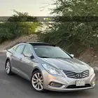 هونداي ازيرا