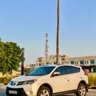 تويوتا راف فور موديل 2015 فل