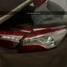 اصطبات كامري 2018كامله