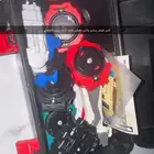 بلابل جزء اول وثاني وثالث استعمال أسبوع
