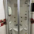 حمام بخار من شركة ابولو