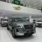 باترول تيتانيوم8 سلندر 2024دفعتين لاينظر للإلتزامات