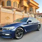 BMW 520i نظيف جدا