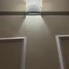 نجف فضي حبتين ب100