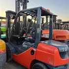 رافعة شوكية للايجار فوركلفت للايجار اليومي والشهري