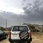 نسان باترول سفاري