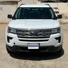 اكسبلور 2019 دبل سعودي