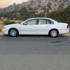 كابريس 2004
