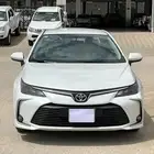 كورولا 2022 سعودي