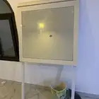 مرايه