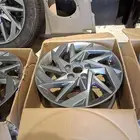 جنوط النترا موديل 24 ممشى 15 الف وسبير وكاله لم يستخدم