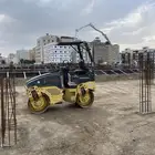 رصاصه جئ سي بي ايجار يومي