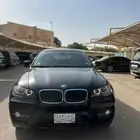 بي ام دبليو موديل 2012 اكس 6 للبيع BMW 2012 X6