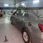 ورشة سمكره ورش بويه