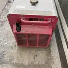 مولد كهربائي