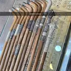 عصا بالفضة - خيزران بالفضة