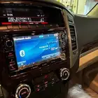 ميتسوبيشي باجيرو 2020 العلامه الذهبيه فل كامل