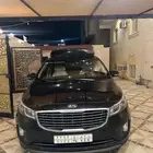 كيا كرنفال VIP 2018