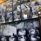 شركه حراسات امنيه