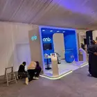 تصميم بوثات - إيجار بوثات