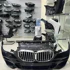 قطع غيار بي ام دبليو BMW
