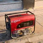 مولد كهرباء بنزين ماطور بنزين 220