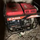 ماطور ديزل نظيف