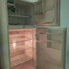 ثلاجه نظيفه للبيع