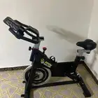 دراجه تمارين جديده