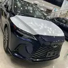 لكزس RX350BB موديل 2025 جميع الالوان