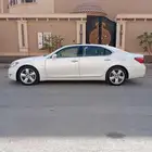 لكزس LS460