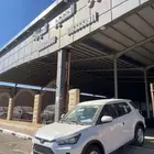 تويوتا رايز 2024 قسط وكاش