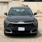 سبورتاج 2023 سعودي