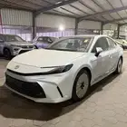 تويوتا كامري LE HEV هايبرد 2025