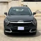 سبورتاج 2023 سعودي