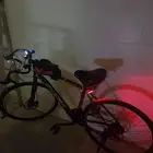 سيكل رياضي