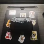 سوني 4 مع اسلاكه و كرتونه جديييد استخدام سنه