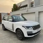 رنج روفر 2018 نظيف جدا
