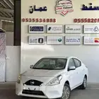 نيسان صني 2024 كمفورت