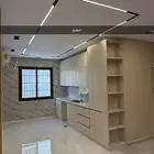 شقة 3 غرف للايجار بحي الرفيعة