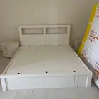 سرير هوم بوكس