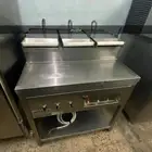 معدات مطعم و مقهى