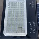 كشاف طاقة شمسيه 5000w