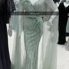 فستان سهرة جديد