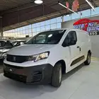 بيجو بارتنر 2024