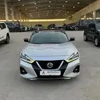 نيسان مكسيما 2020 نص فل - بحالة الوكاله