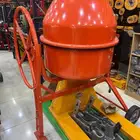 خلاط إسمنت 210 لتر
